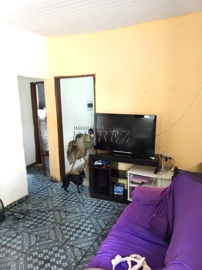 Casa, de 4 quartos, 155 m² à venda no Ouro Branco - Londrina/PR - Foto 6