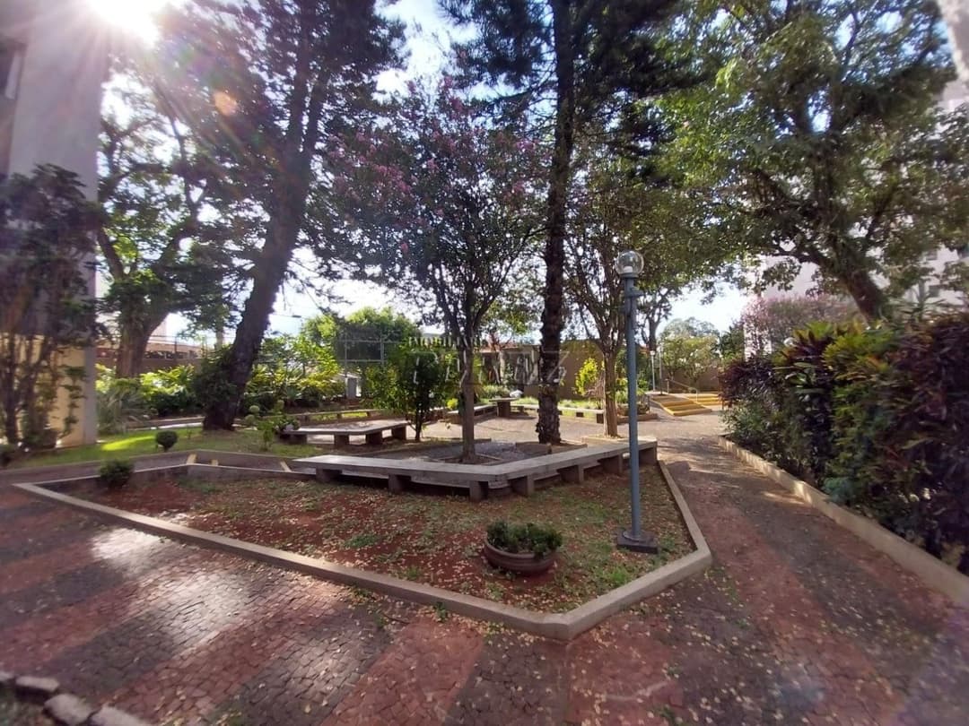 Apartamento para alugar na região Central de Londrina - Condomínio Plaza de Las Torres - Foto 2