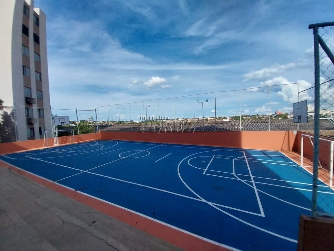 Apartamento para alugar na região Central de Londrina - Condomínio Plaza de Las Torres - Foto 3