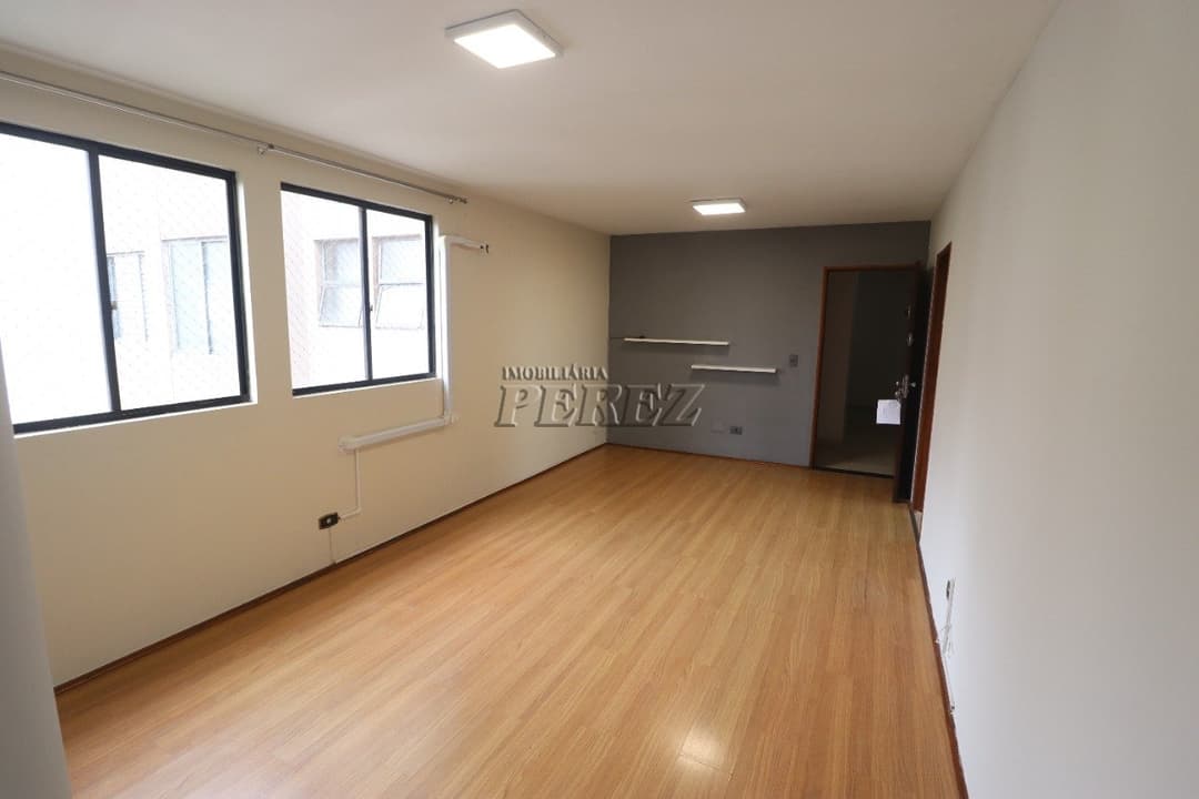 Apartamento para alugar na região Central de Londrina - Condomínio Plaza de Las Torres - Foto 5