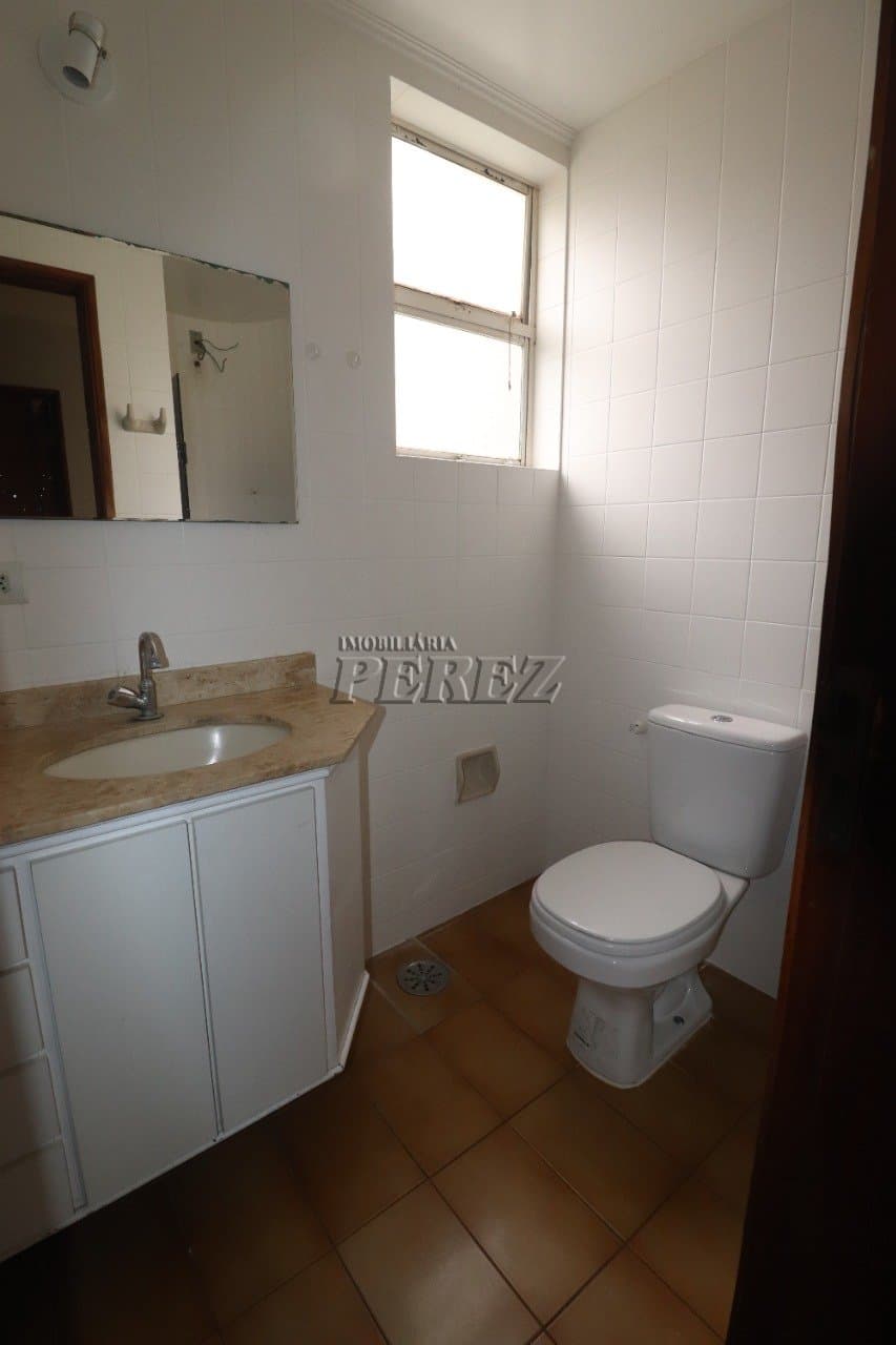 Apartamento para alugar na região Central de Londrina - Condomínio Plaza de Las Torres - Foto 9