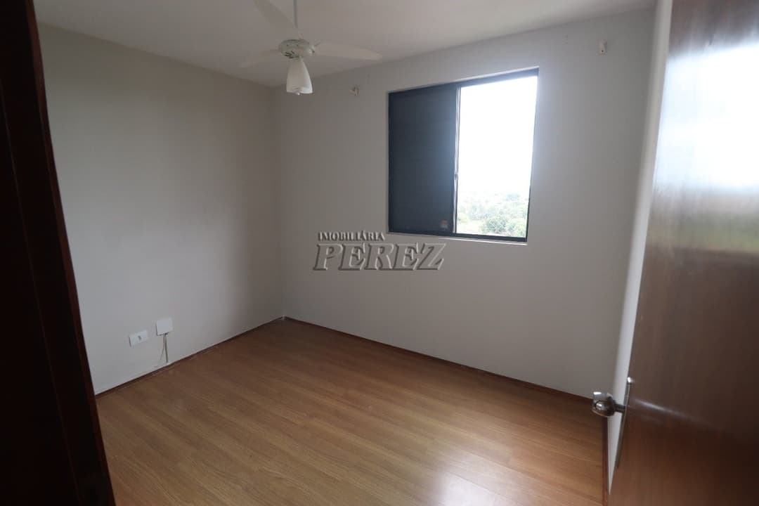 Apartamento para alugar na região Central de Londrina - Condomínio Plaza de Las Torres - Foto 12