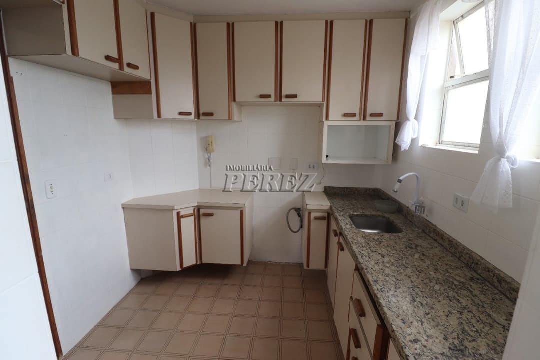 Apartamento para alugar na região Central de Londrina - Condomínio Plaza de Las Torres - Foto 14