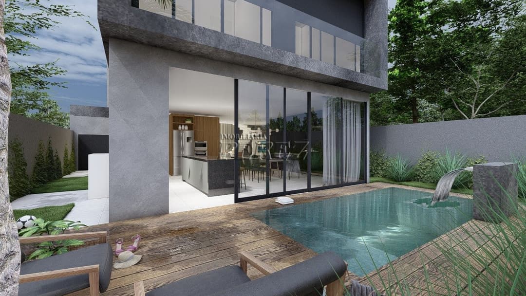 Casa  no Tauá Araguari, de 3 quartos, 230 m² à venda no Gleba Simon Frazer - Londrina/PR - Foto 9