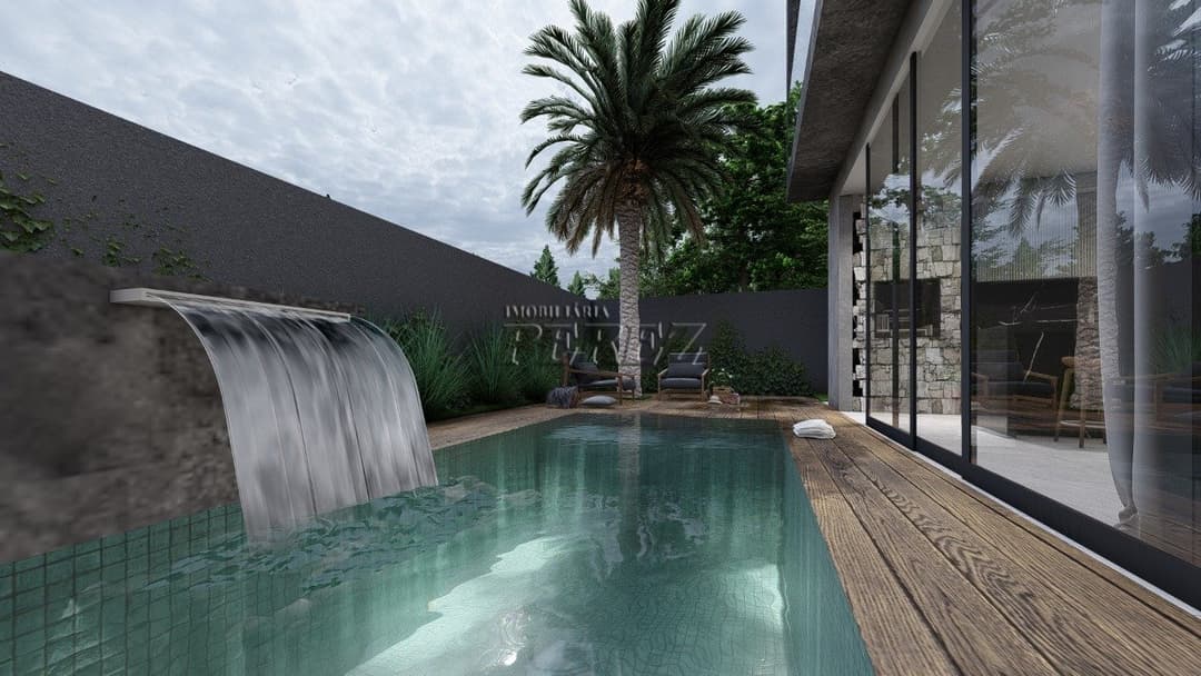 Casa  no Tauá Araguari, de 3 quartos, 230 m² à venda no Gleba Simon Frazer - Londrina/PR - Foto 10