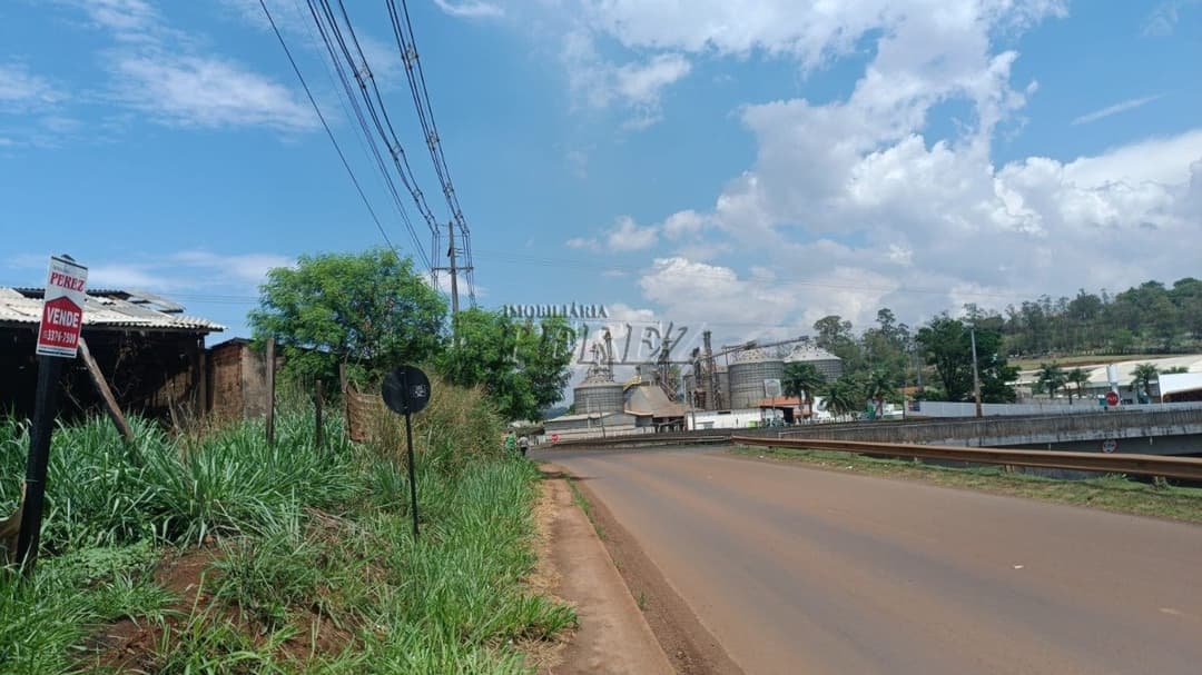 Terrenos à venda no Parque Das Indústrias - Londrina/PR - Foto 2