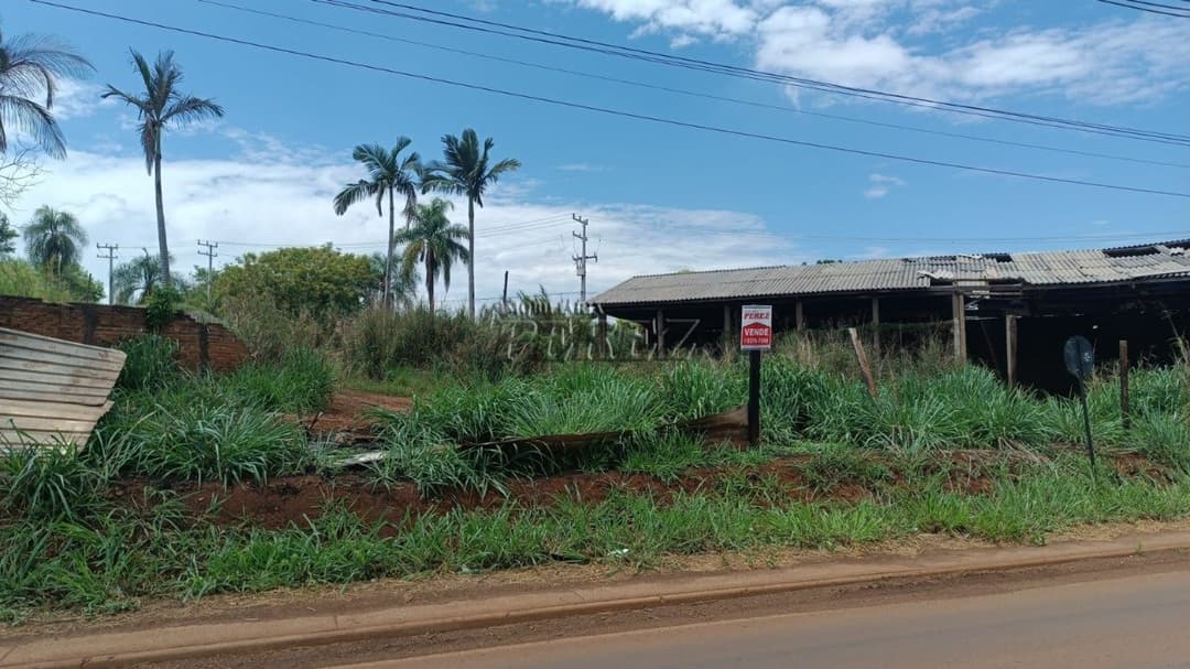 Terrenos à venda no Parque Das Indústrias - Londrina/PR - Foto 6