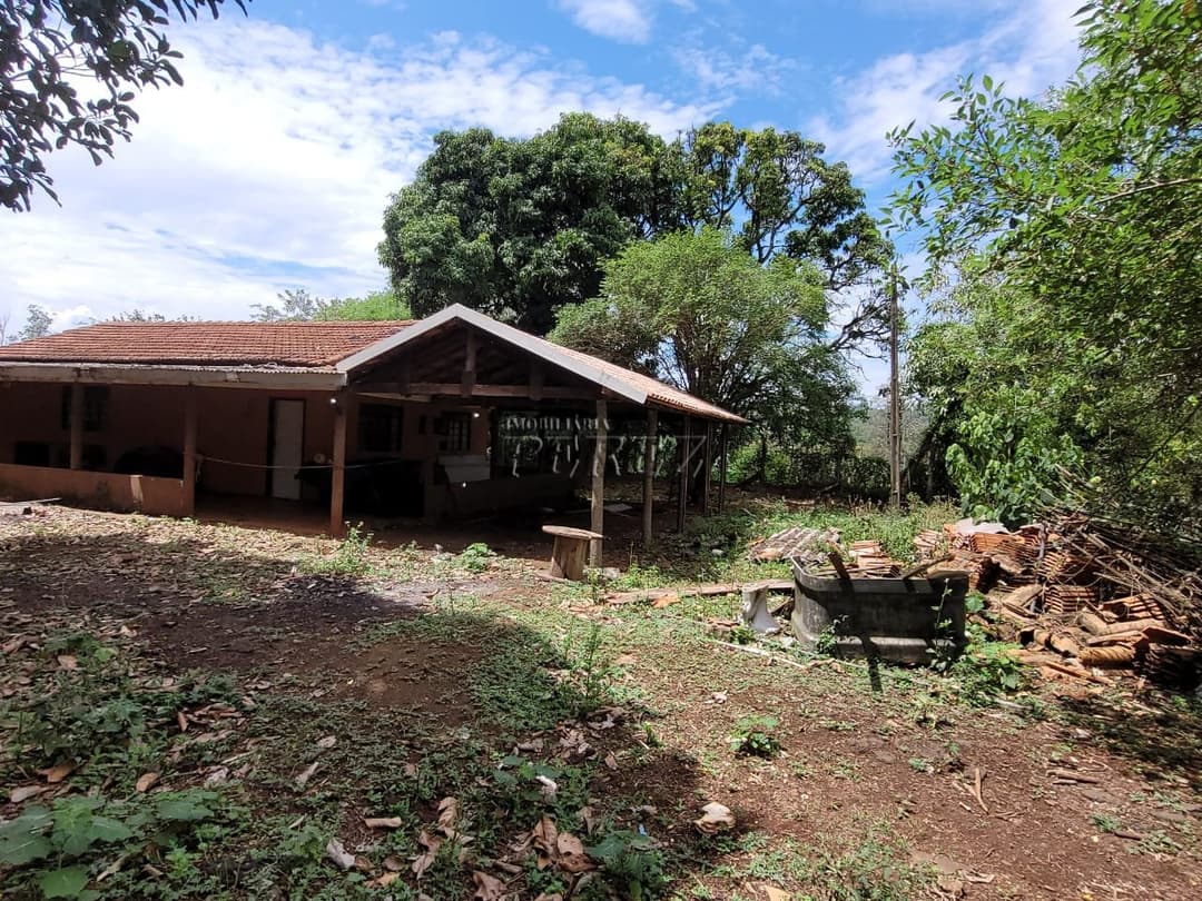 Imóveis Rurais no Chacára Laranjeiras, de 2 quartos à venda no Conjunto Habitacional Flores - Londrina/PR - Foto 6