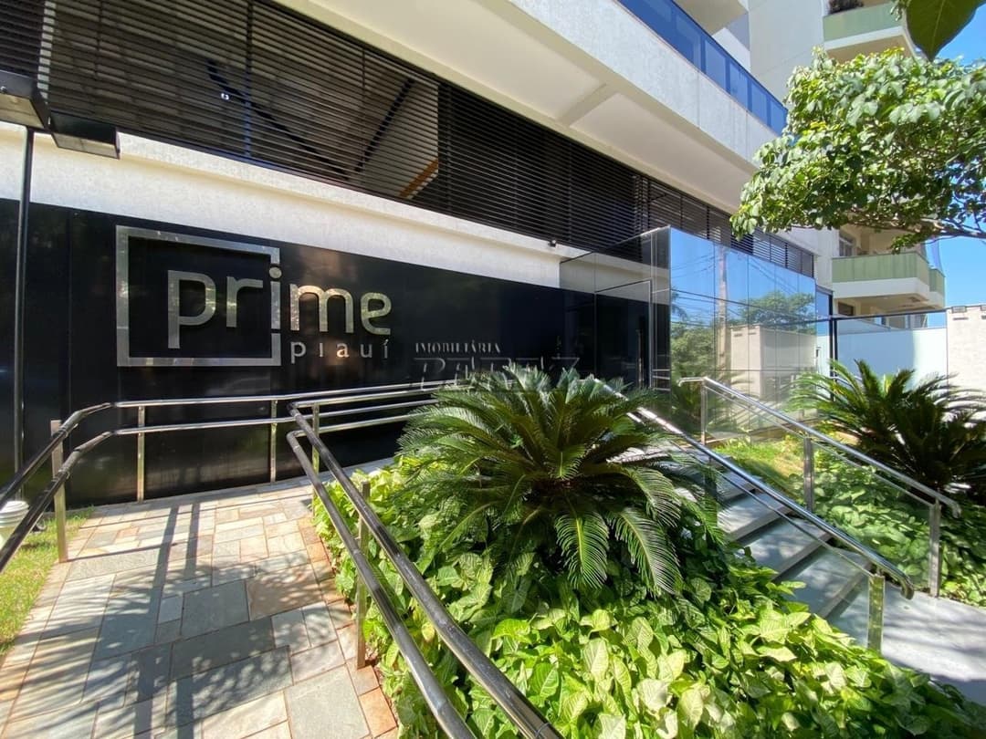 Apartamento para alugar no centro em Londrina, Edifício Prime Piauí - Foto 9