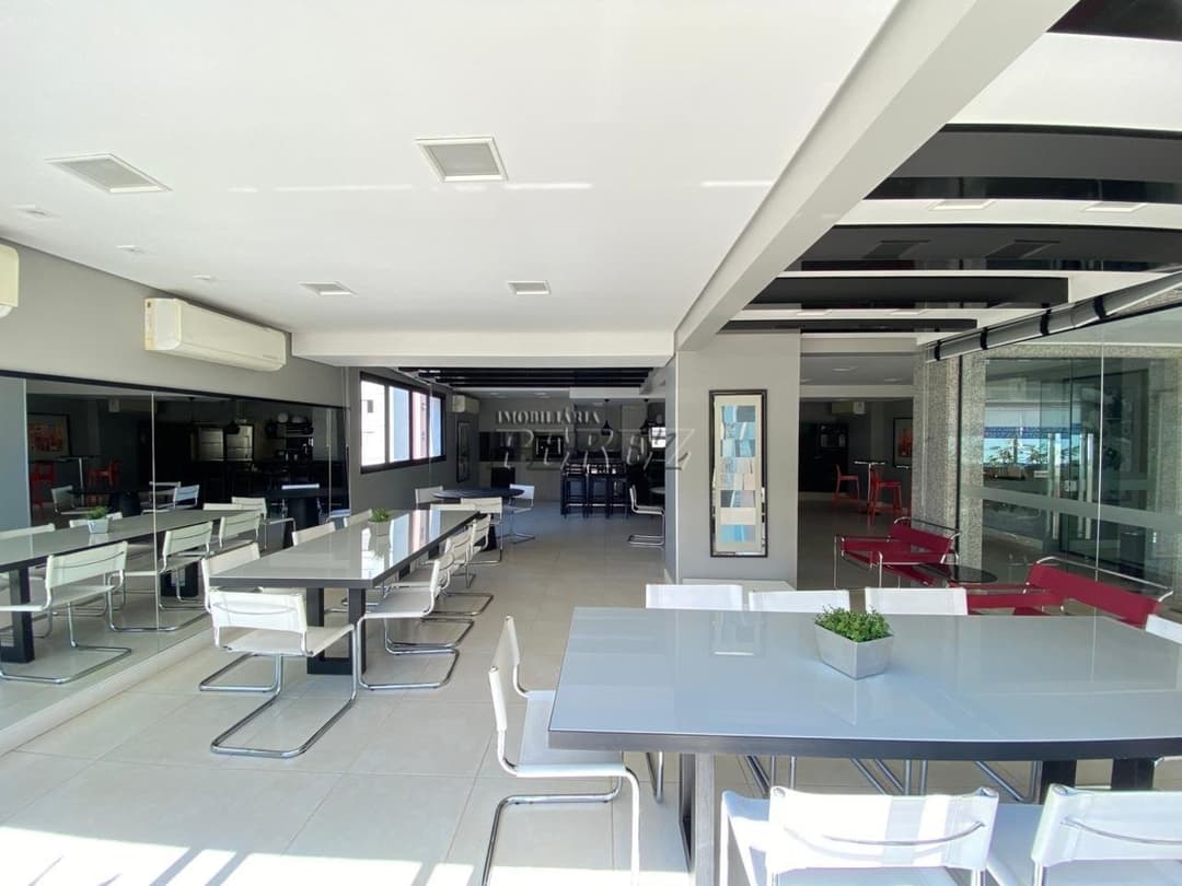 Apartamento para alugar no centro em Londrina, Edifício Prime Piauí - Foto 13