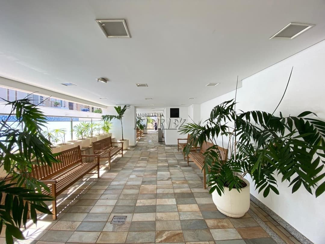 Apartamento para alugar no centro em Londrina, Edifício Prime Piauí - Foto 11