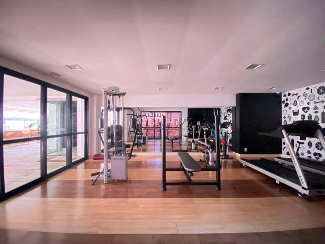 Apartamento para alugar no centro em Londrina, Edifício Prime Piauí - Foto 14