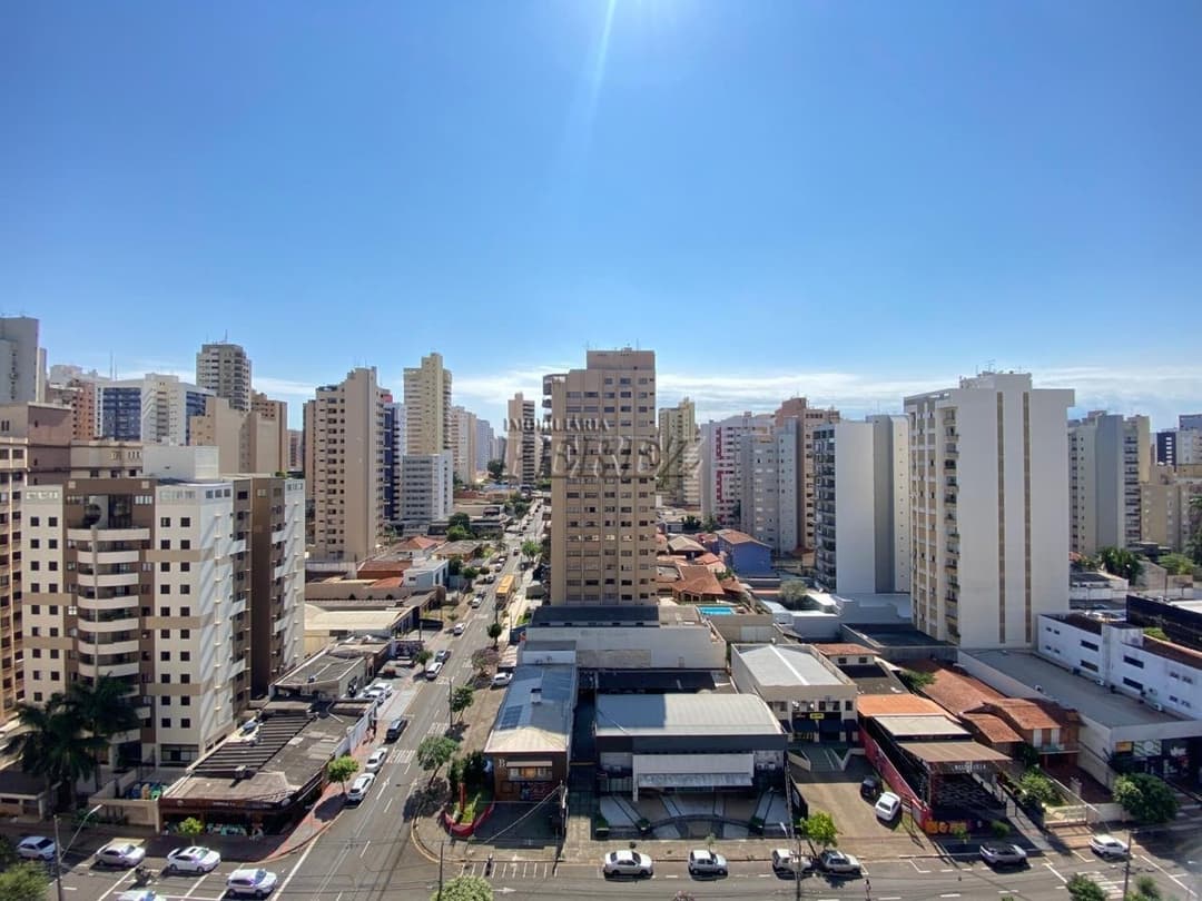 Apartamento para alugar no centro em Londrina, Edifício Prime Piauí - Foto 6