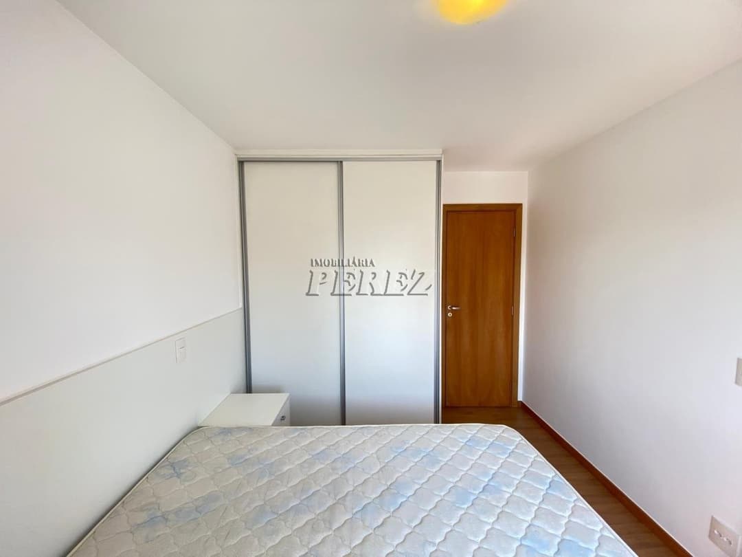 Apartamento para alugar no centro em Londrina, Edifício Prime Piauí - Foto 7