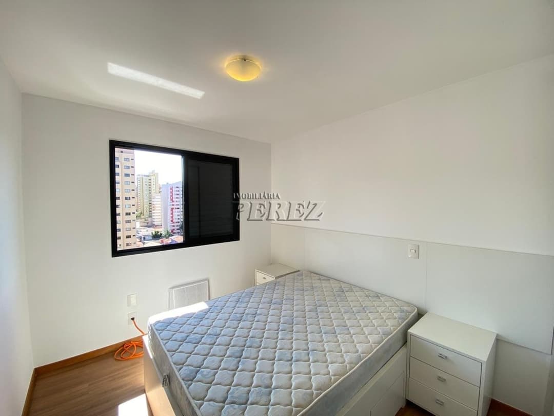 Apartamento para alugar no centro em Londrina, Edifício Prime Piauí - Foto 5
