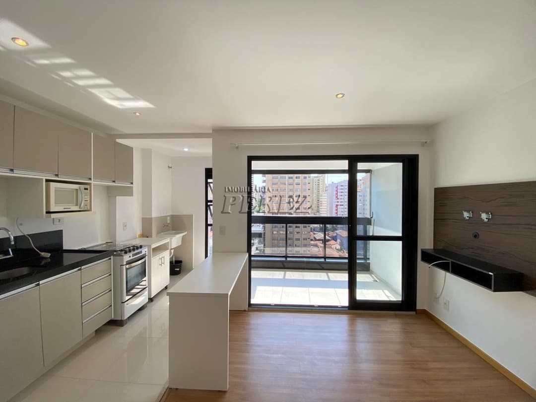 Apartamento para alugar no centro em Londrina, Edifício Prime Piauí - Foto 0