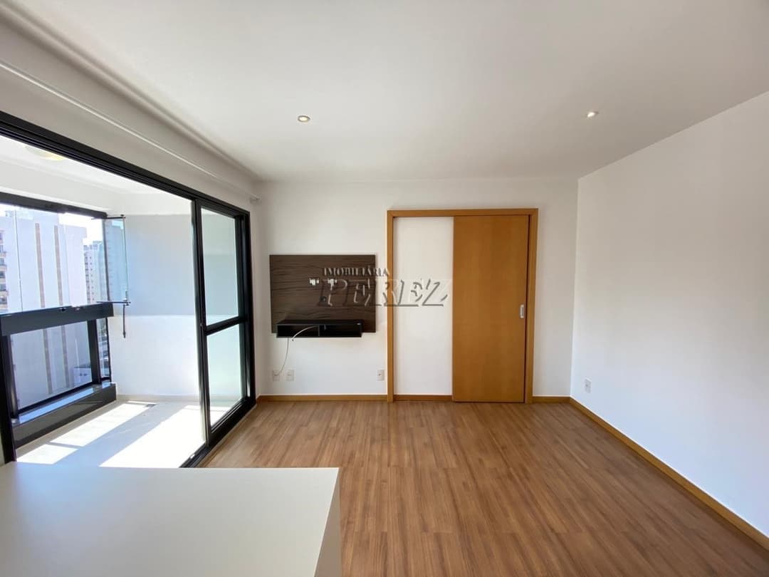 Apartamento para alugar no centro em Londrina, Edifício Prime Piauí - Foto 3