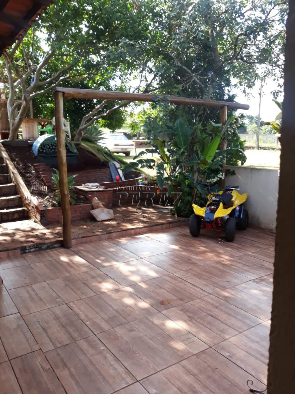 Imóveis Rurais, de 3 quartos, 120 m² à venda no Dom Pedro I - Londrina/PR - Foto 12