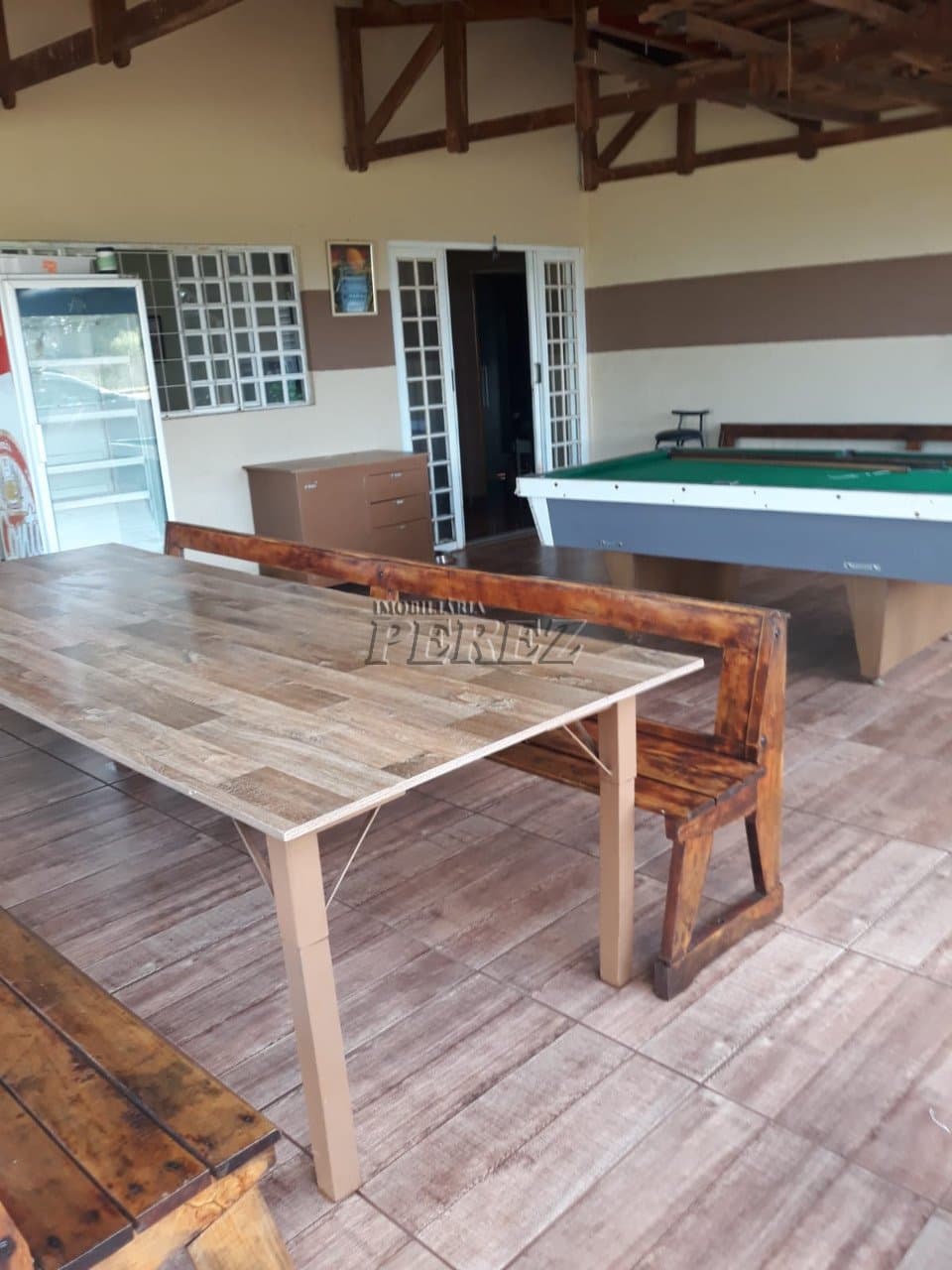 Imóveis Rurais, de 3 quartos, 120 m² à venda no Dom Pedro I - Londrina/PR - Foto 7