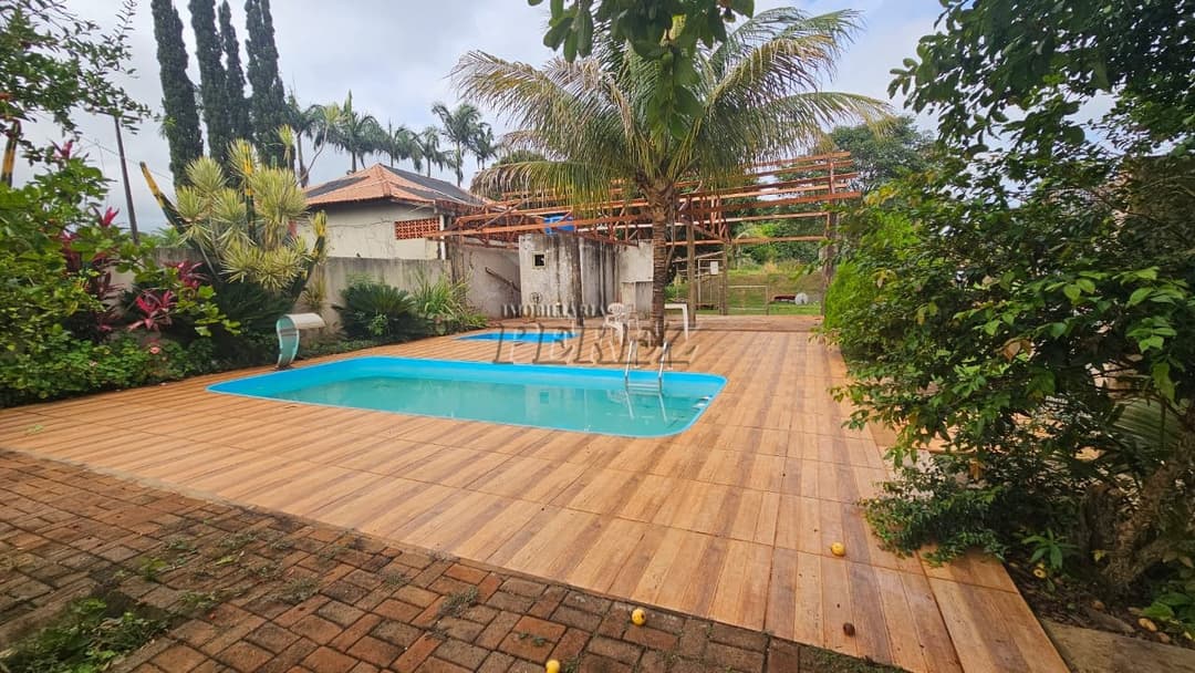 Imóveis Rurais, de 3 quartos, 120 m² à venda no Dom Pedro I - Londrina/PR - Foto 10