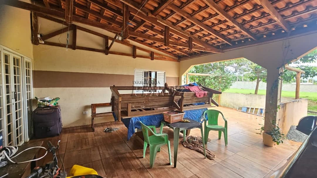 Imóveis Rurais, de 3 quartos, 120 m² à venda no Dom Pedro I - Londrina/PR - Foto 9