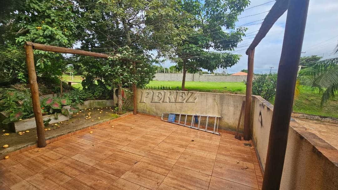 Imóveis Rurais, de 3 quartos, 120 m² à venda no Dom Pedro I - Londrina/PR - Foto 14