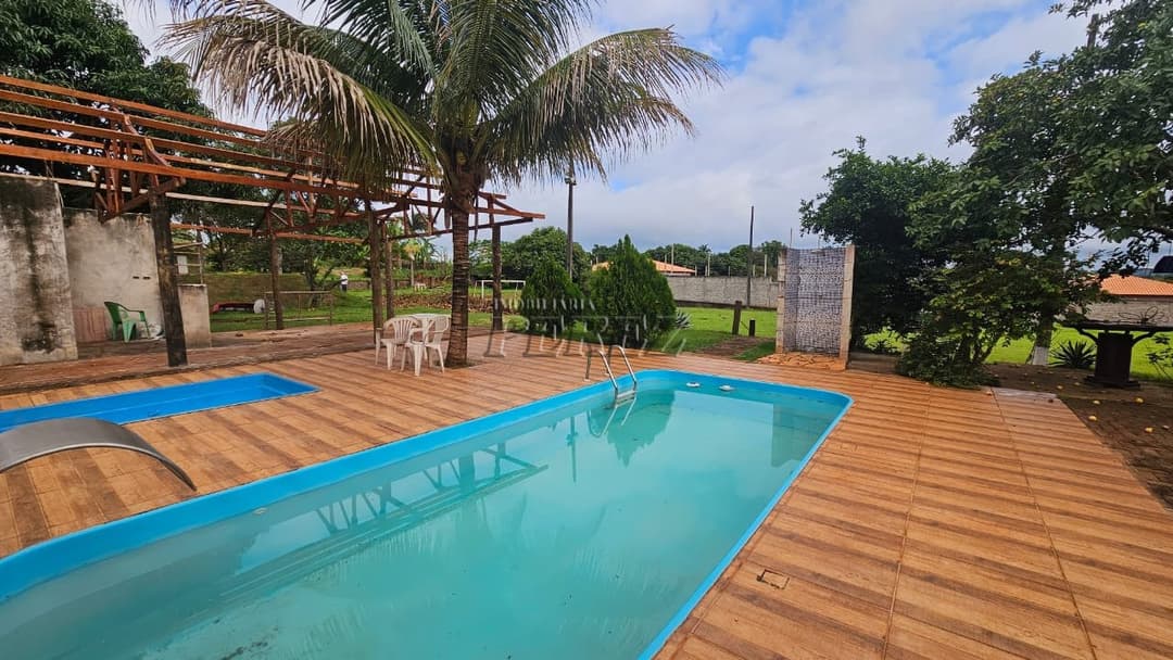 Imóveis Rurais, de 3 quartos, 120 m² à venda no Dom Pedro I - Londrina/PR - Foto 11
