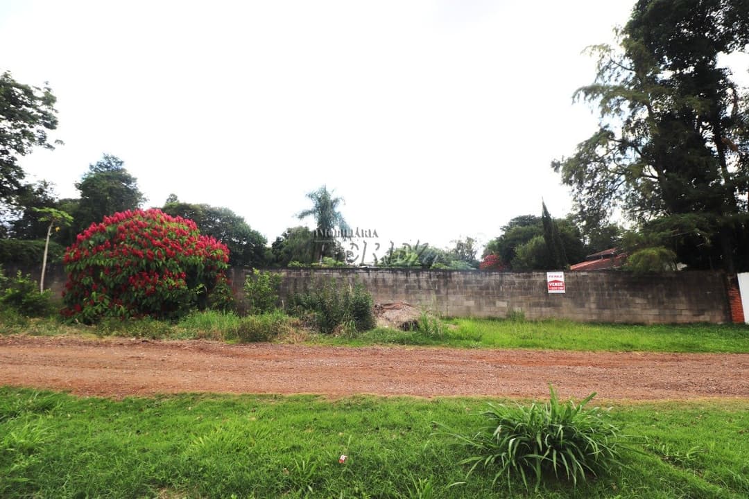 Terrenos à venda no Terras De Santana Ii - Londrina/PR - Foto 2