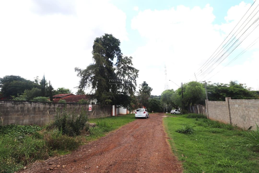 Terrenos à venda no Terras De Santana Ii - Londrina/PR - Foto 5