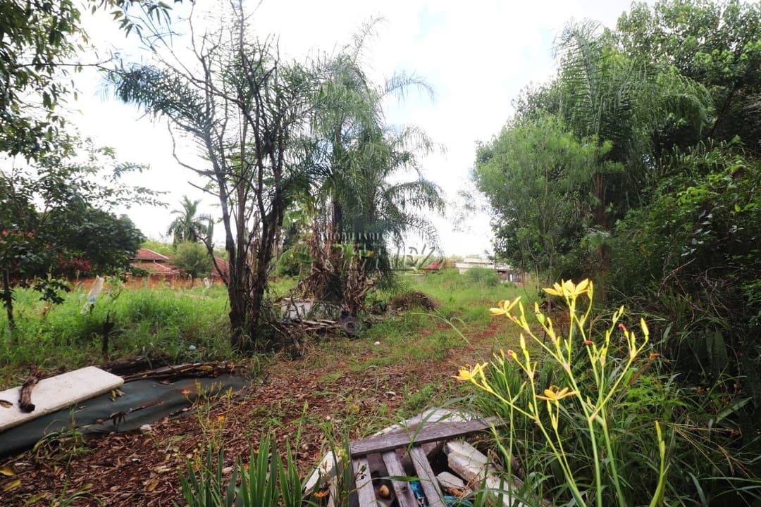 Terrenos à venda no Terras De Santana Ii - Londrina/PR - Foto 13