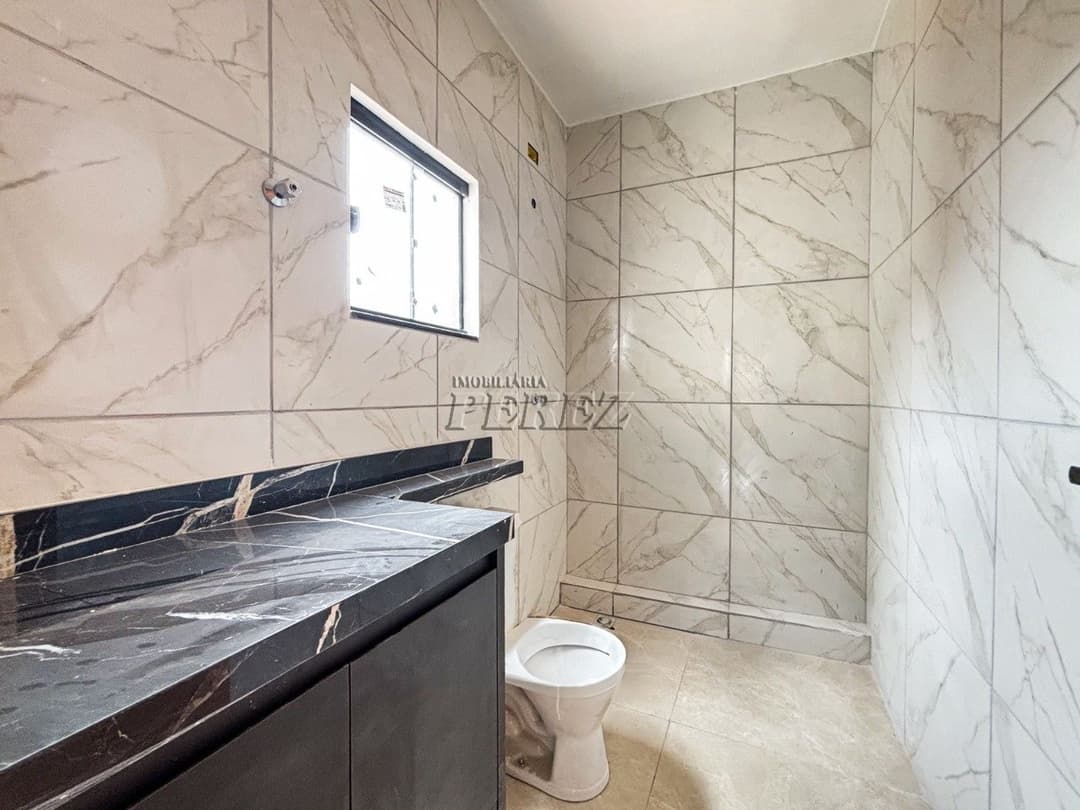 Casa, de 2 quartos à venda no Jardim Moema - Londrina/PR - Foto 14