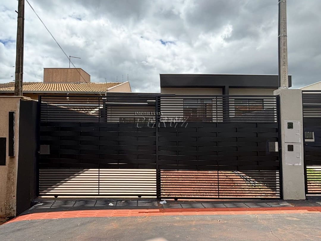 Casa, de 2 quartos à venda no Jardim Moema - Londrina/PR - Foto 15