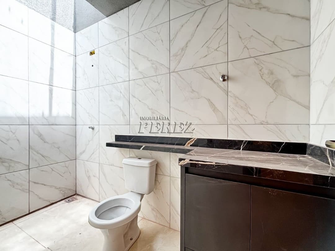 Casa, de 2 quartos à venda no Jardim Moema - Londrina/PR - Foto 11