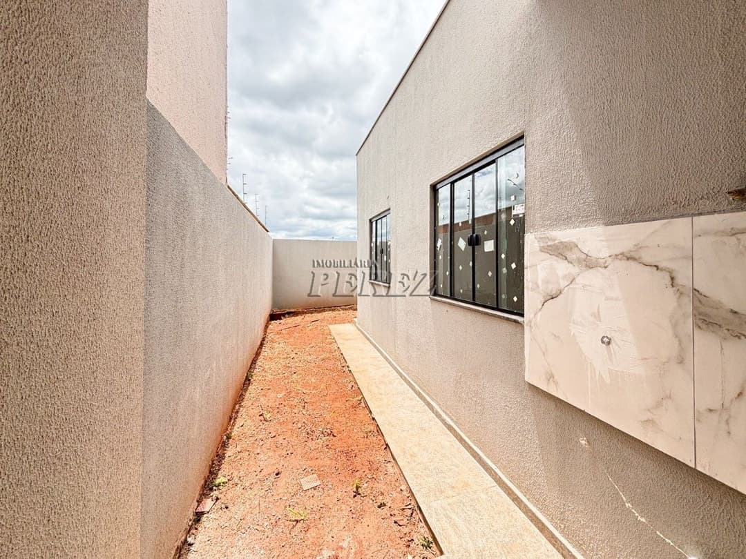 Casa, de 2 quartos à venda no Jardim Moema - Londrina/PR - Foto 9