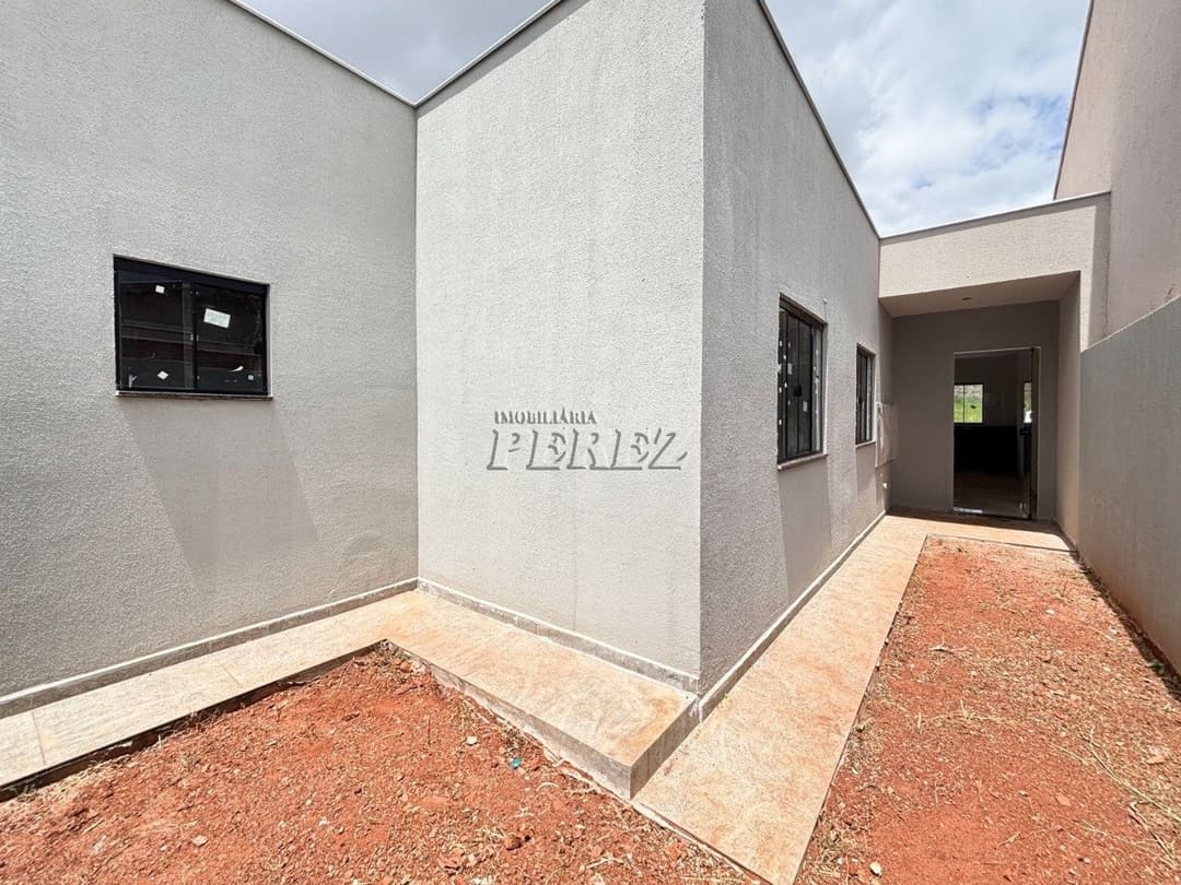 Casa, de 2 quartos à venda no Jardim Moema - Londrina/PR - Foto 10
