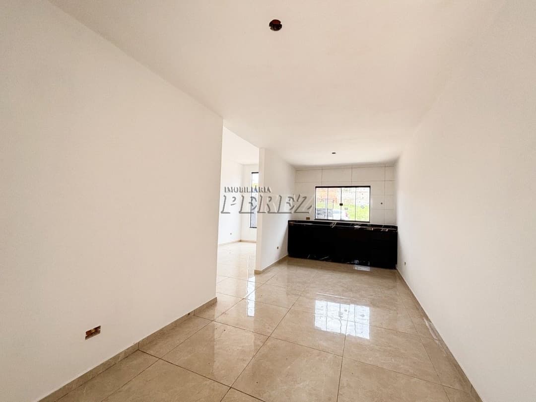 Casa, de 2 quartos à venda no Jardim Moema - Londrina/PR - Foto 8
