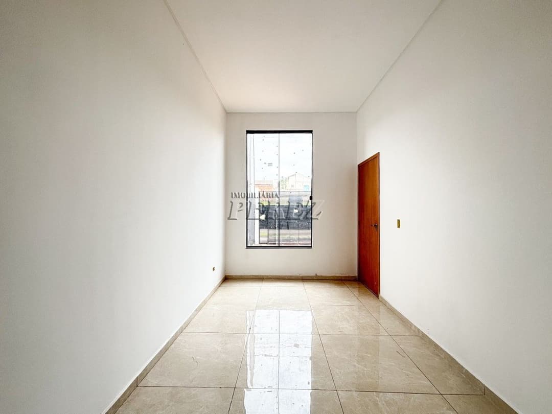 Casa, de 2 quartos à venda no Jardim Moema - Londrina/PR - Foto 5