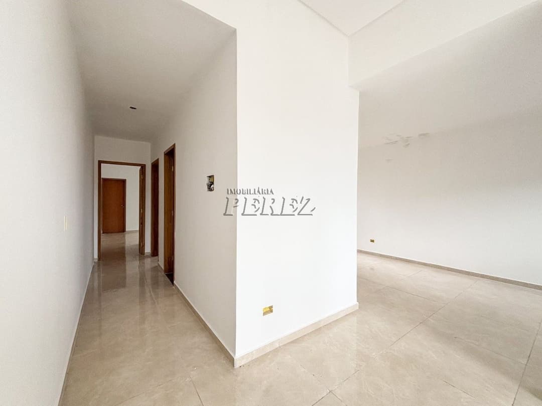Casa, de 2 quartos à venda no Jardim Moema - Londrina/PR - Foto 12
