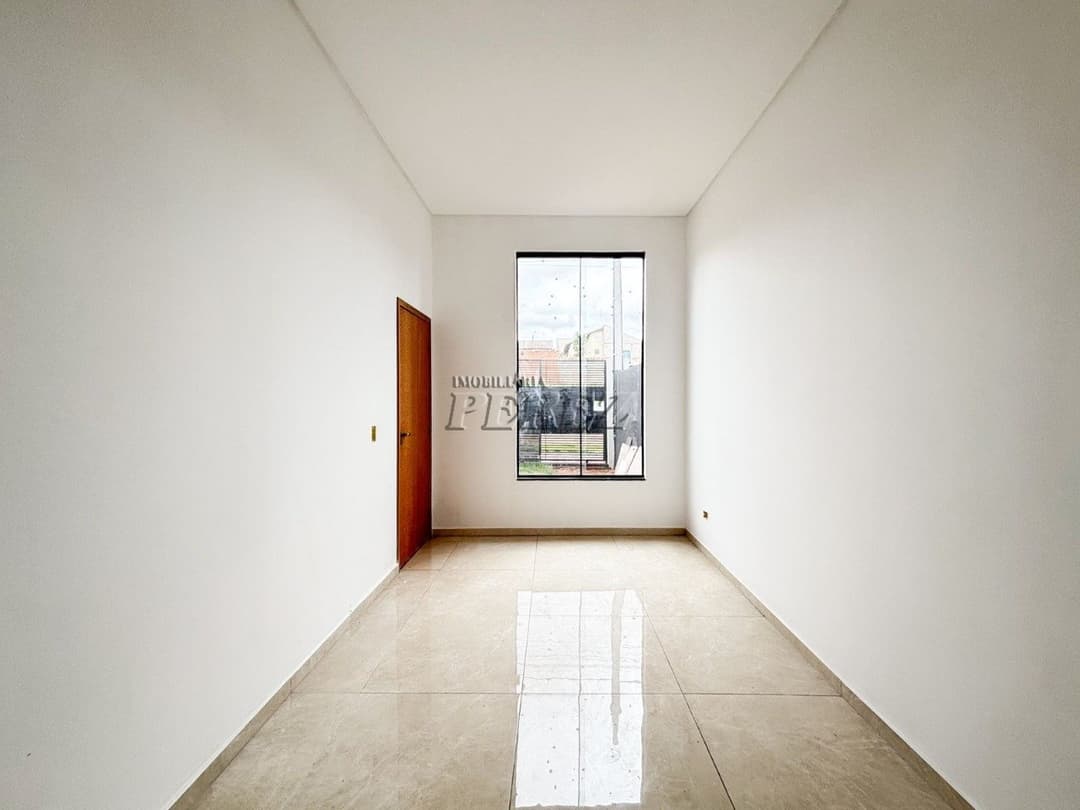 Casa, de 2 quartos à venda no Jardim Moema - Londrina/PR - Foto 4