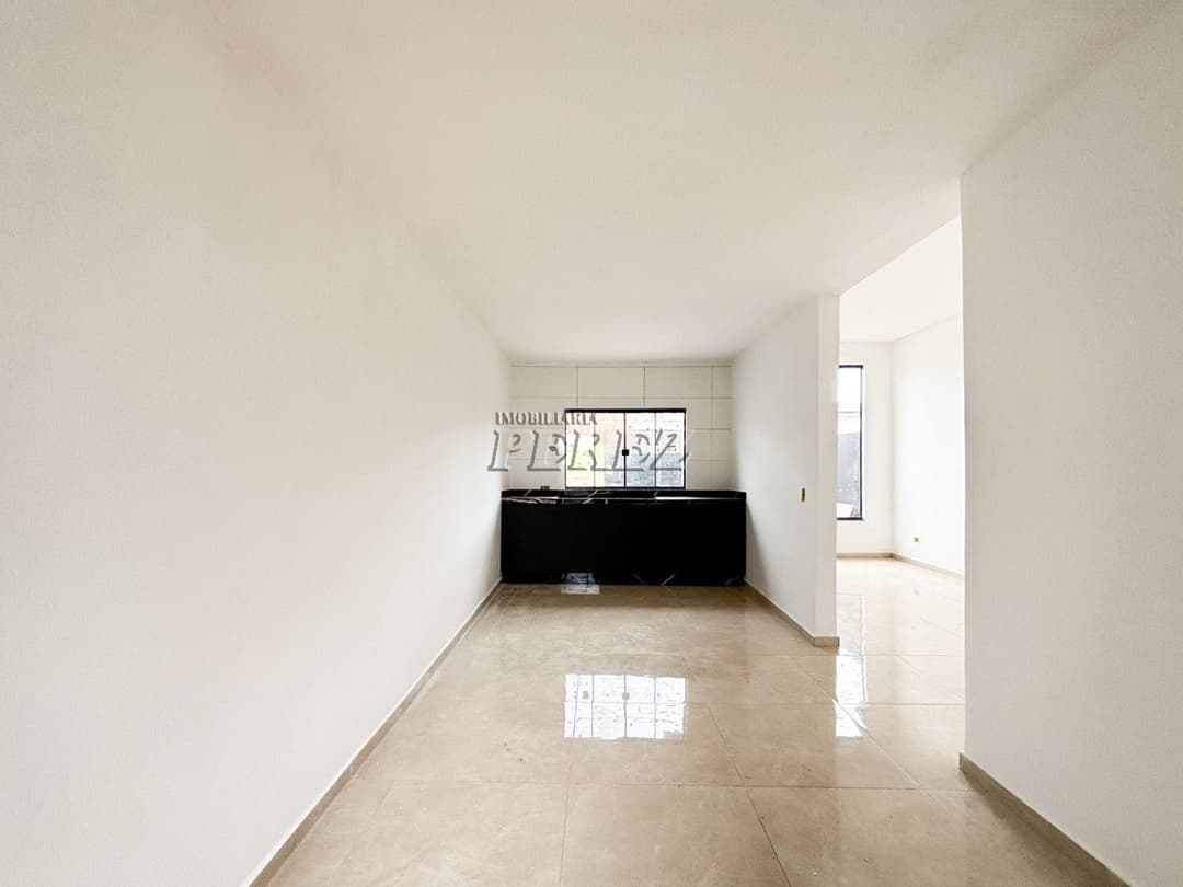 Casa, de 2 quartos à venda no Jardim Moema - Londrina/PR - Foto 8
