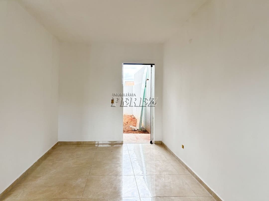 Casa, de 2 quartos à venda no Jardim Moema - Londrina/PR - Foto 7