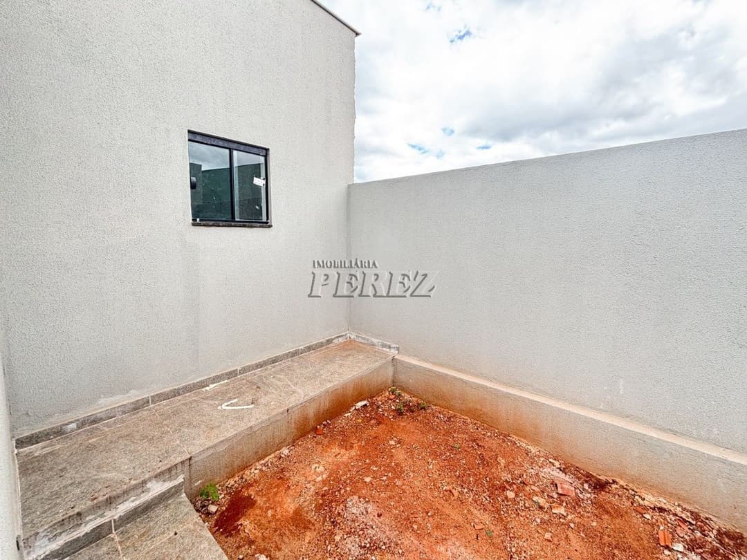 Casa, de 2 quartos à venda no Jardim Moema - Londrina/PR - Foto 11