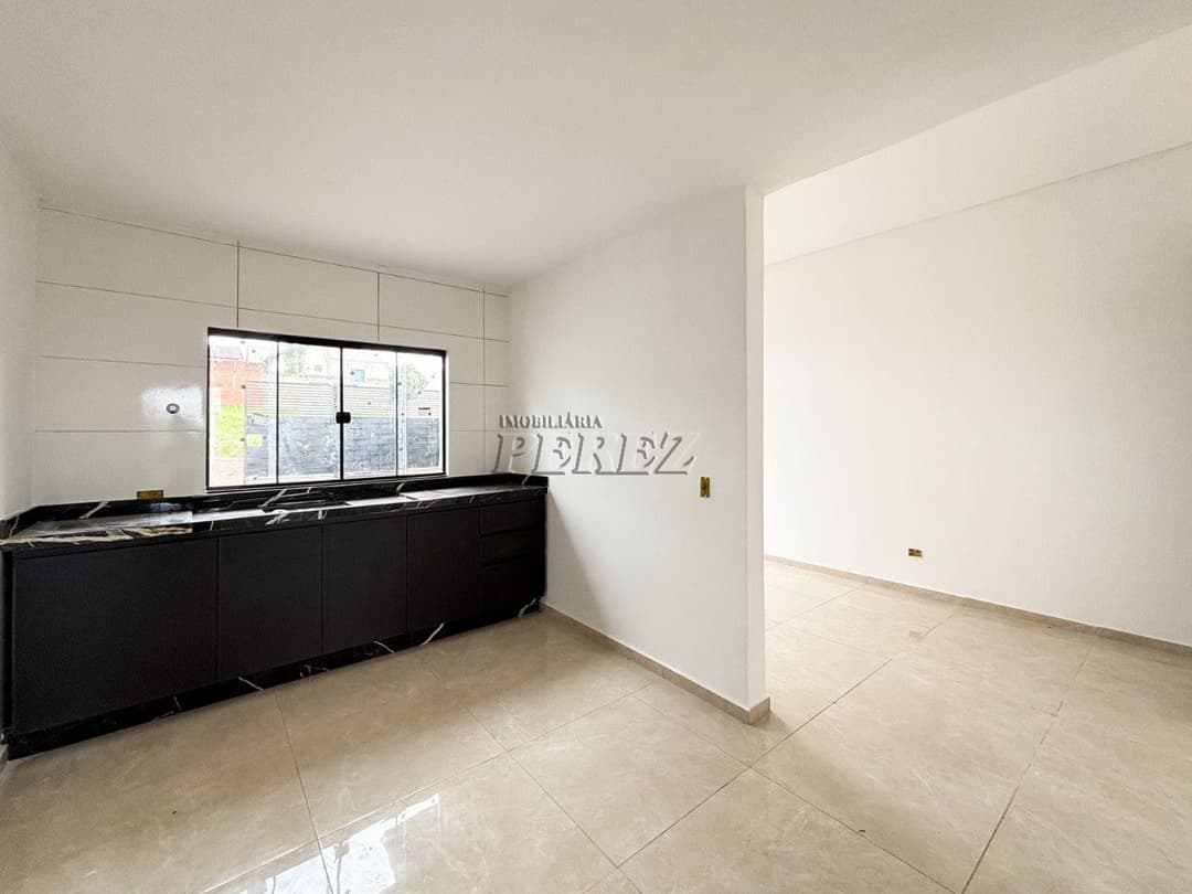 Casa, de 2 quartos à venda no Jardim Moema - Londrina/PR - Foto 6