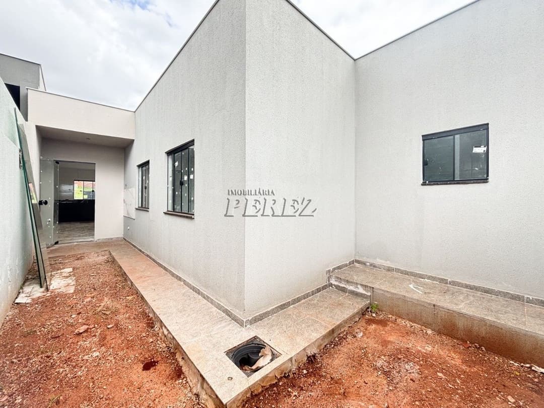 Casa, de 2 quartos à venda no Jardim Moema - Londrina/PR - Foto 10