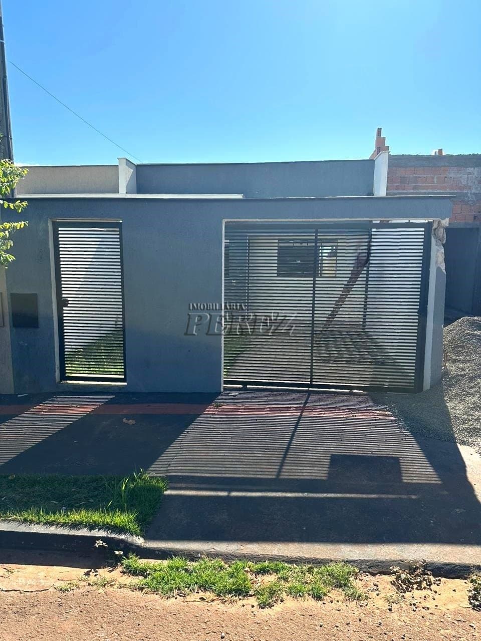 Casa, de 2 quartos à venda no Jardim Moema - Londrina/PR - Foto 0