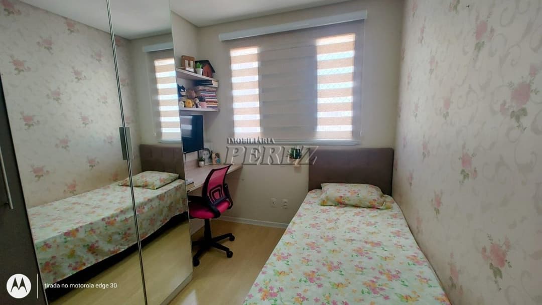 Apartamento no Spot Residence, de 3 quartos, 70 m² à venda no Centro - Londrina/PR - Foto 7