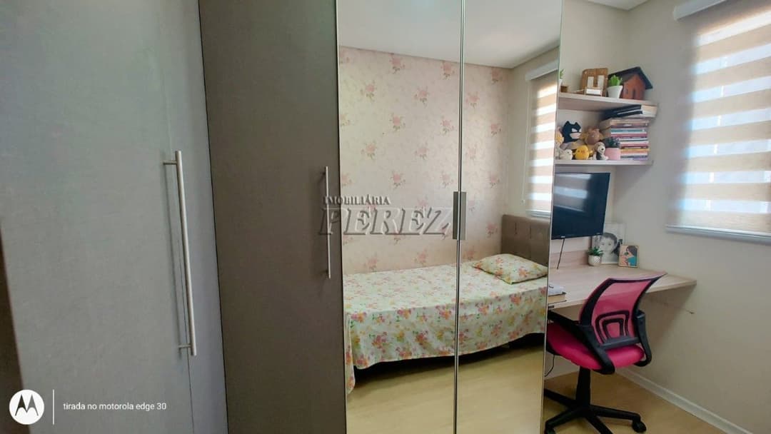 Apartamento no Spot Residence, de 3 quartos, 70 m² à venda no Centro - Londrina/PR - Foto 8