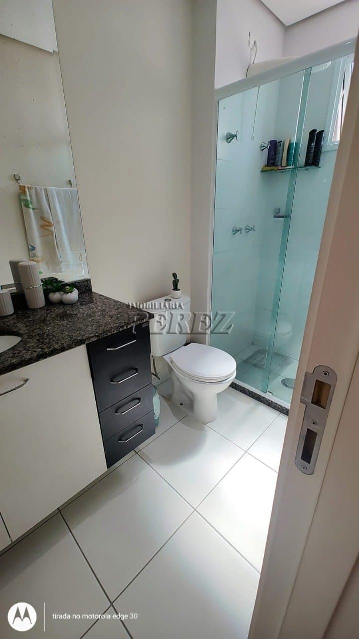 Apartamento no Spot Residence, de 3 quartos, 70 m² à venda no Centro - Londrina/PR - Foto 13