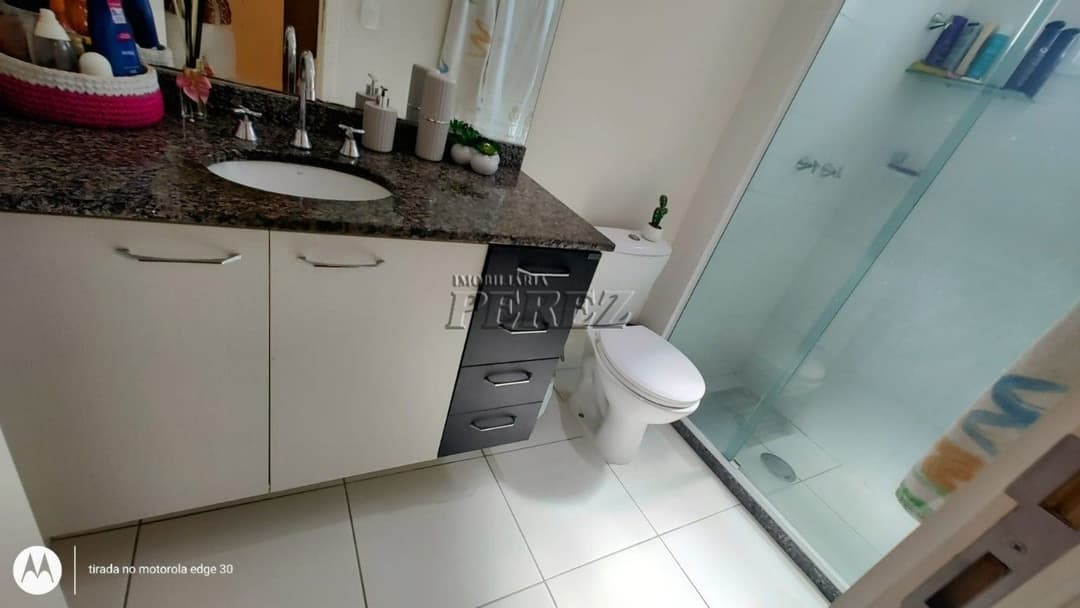 Apartamento no Spot Residence, de 3 quartos, 70 m² à venda no Centro - Londrina/PR - Foto 18