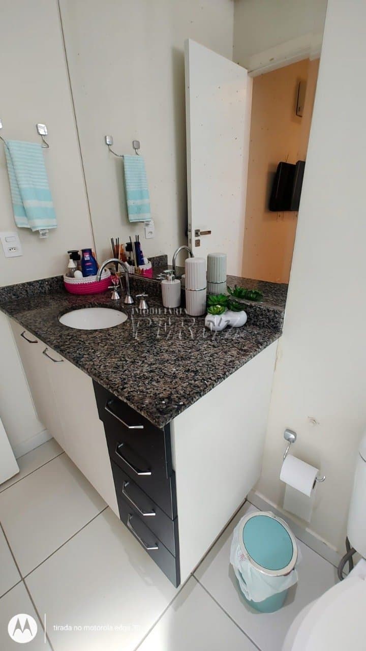 Apartamento no Spot Residence, de 3 quartos, 70 m² à venda no Centro - Londrina/PR - Foto 17